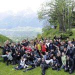 2012 Hautes Alpes